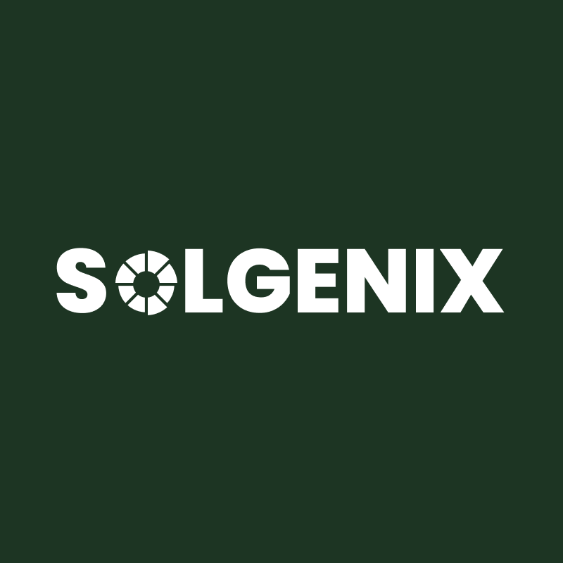 Solgenix DE Coupons
